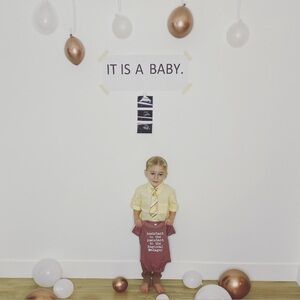 The Office inspired Bella Canvas Baby Onesie in Pink